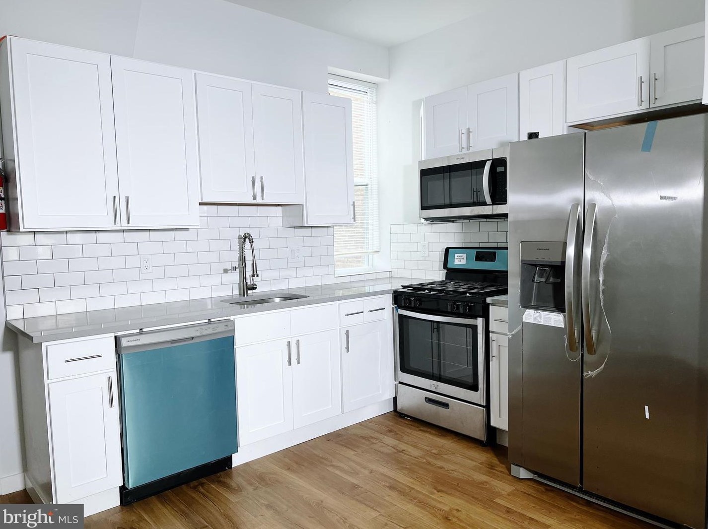 2162 E York St #1, Philadelphia, PA 19125