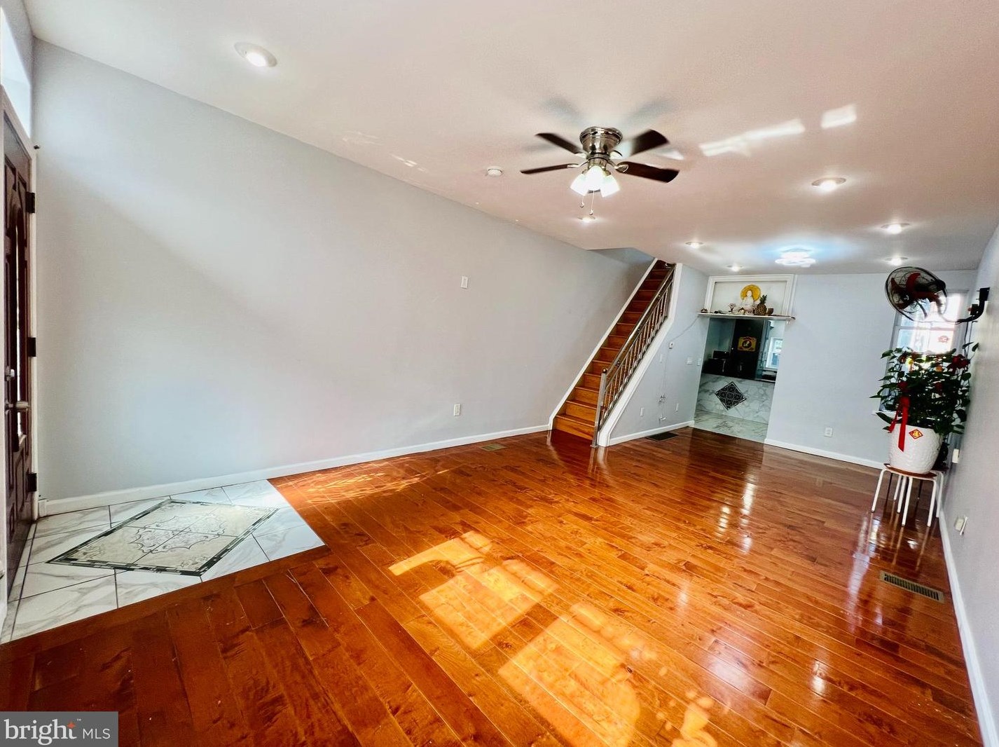 2619 7th St, Philadelphia PA 19148-4609 exterior