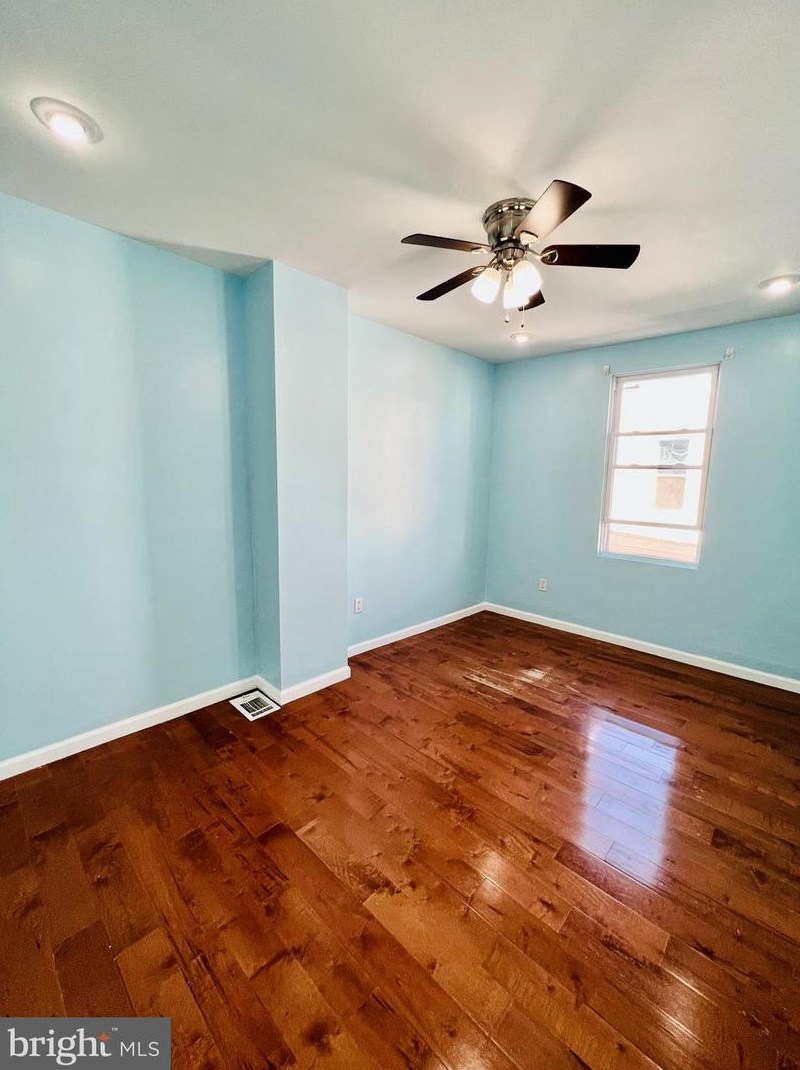 2619 7th St, Philadelphia PA 19148-4609 exterior