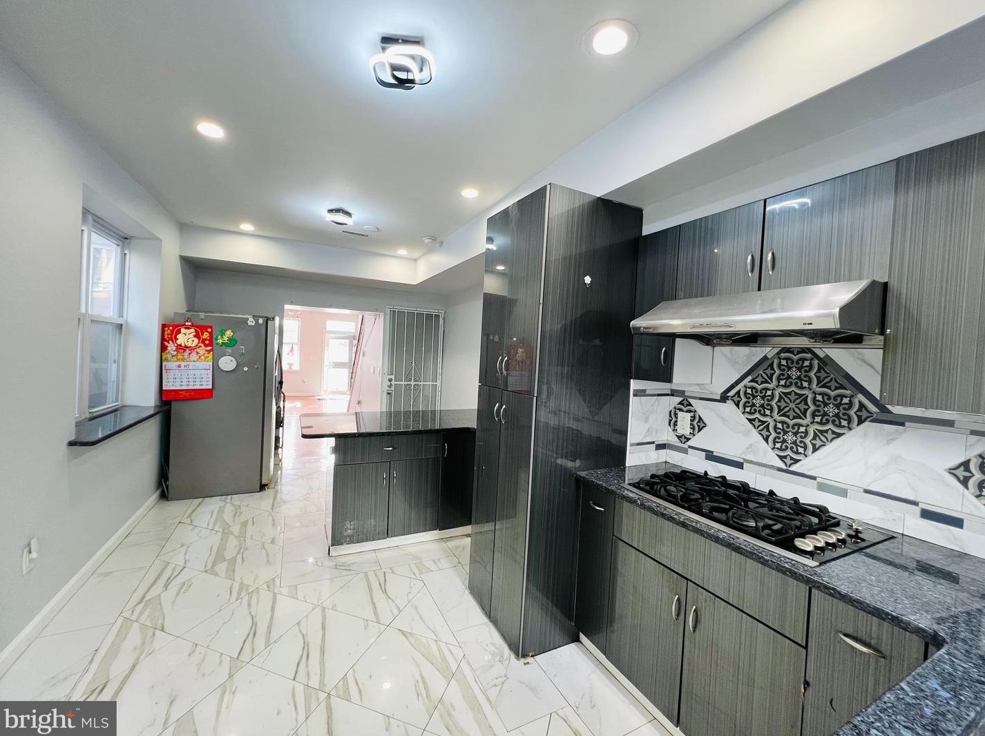 2619 7th St, Philadelphia PA 19148-4609 exterior