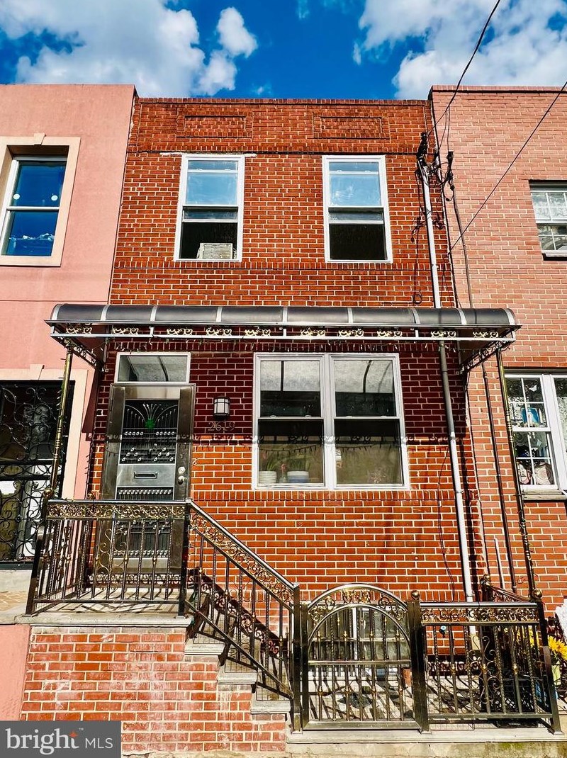 2619 7th St, Philadelphia, PA 19148-4609