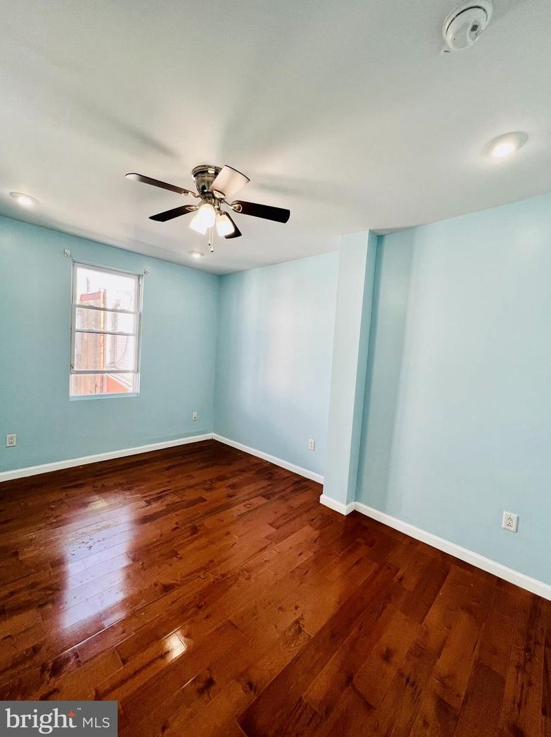 2619 7th St, Philadelphia PA 19148-4609 exterior