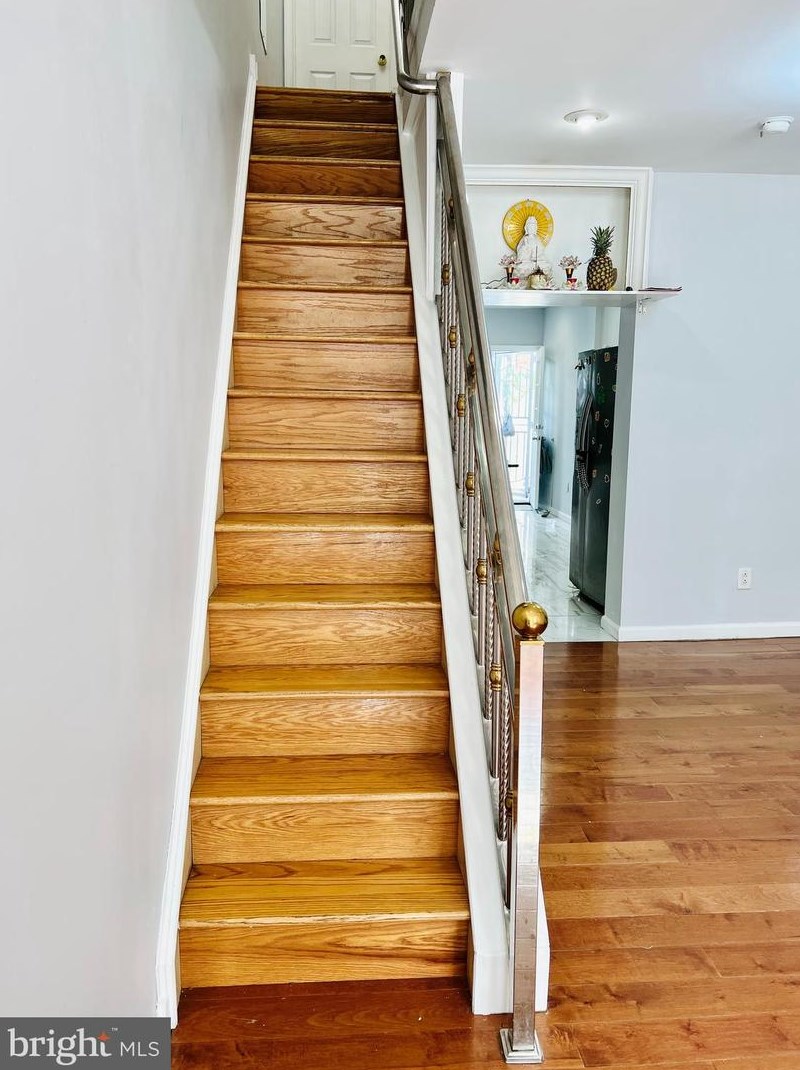 2619 7th St, Philadelphia PA 19148-4609 exterior