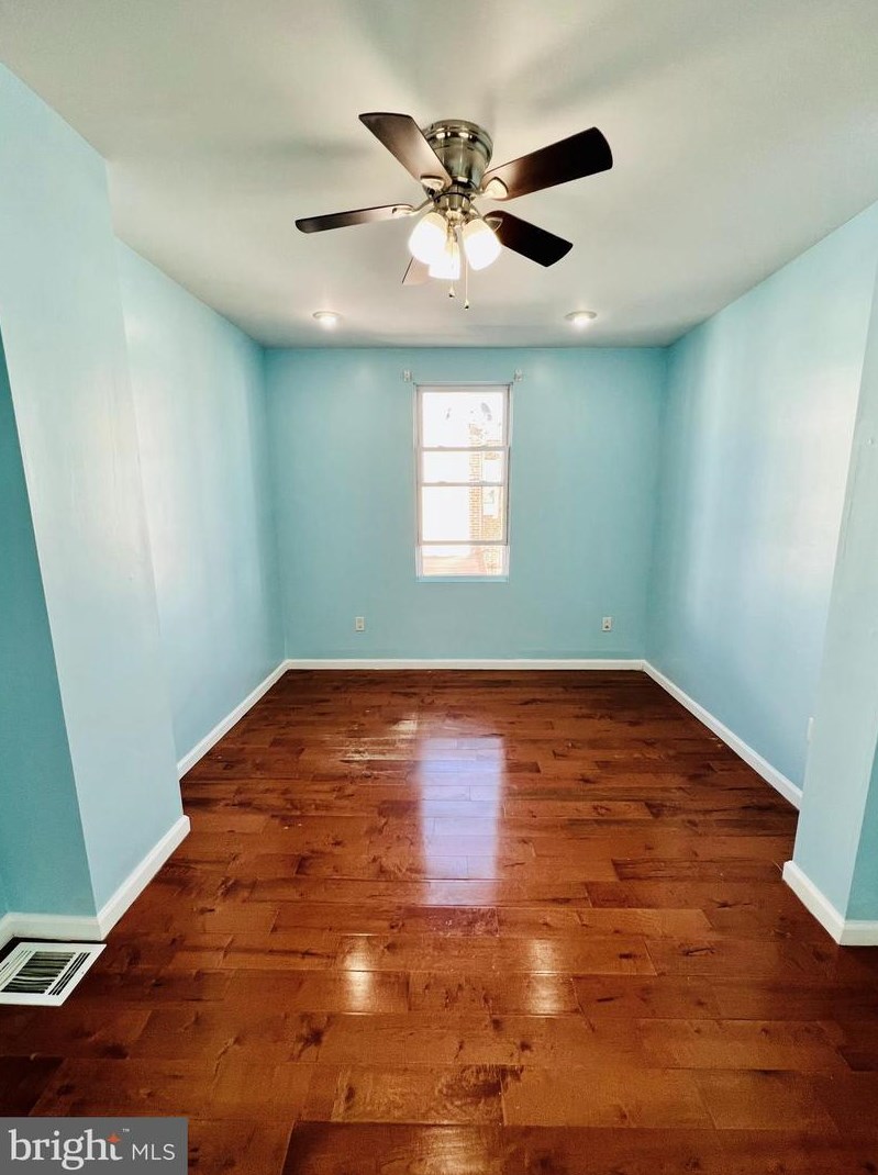 2619 7th St, Philadelphia PA 19148-4609 exterior