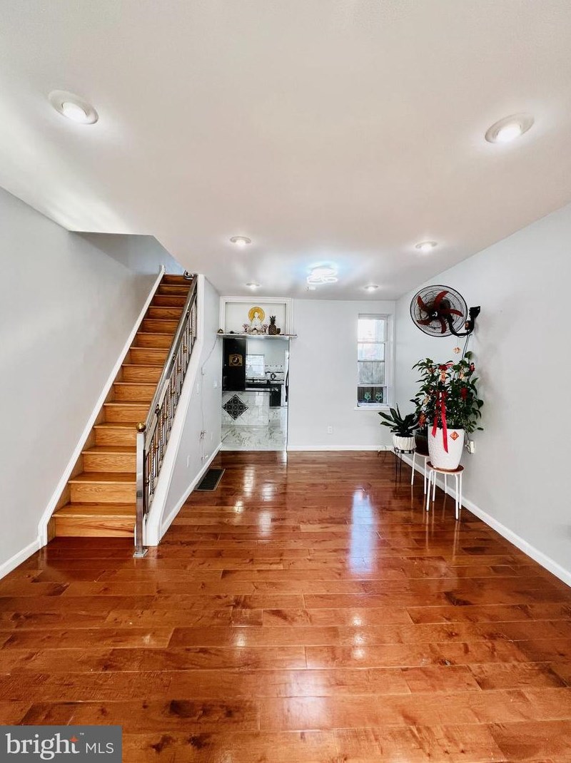 2619 7th St, Philadelphia PA 19148-4609 exterior