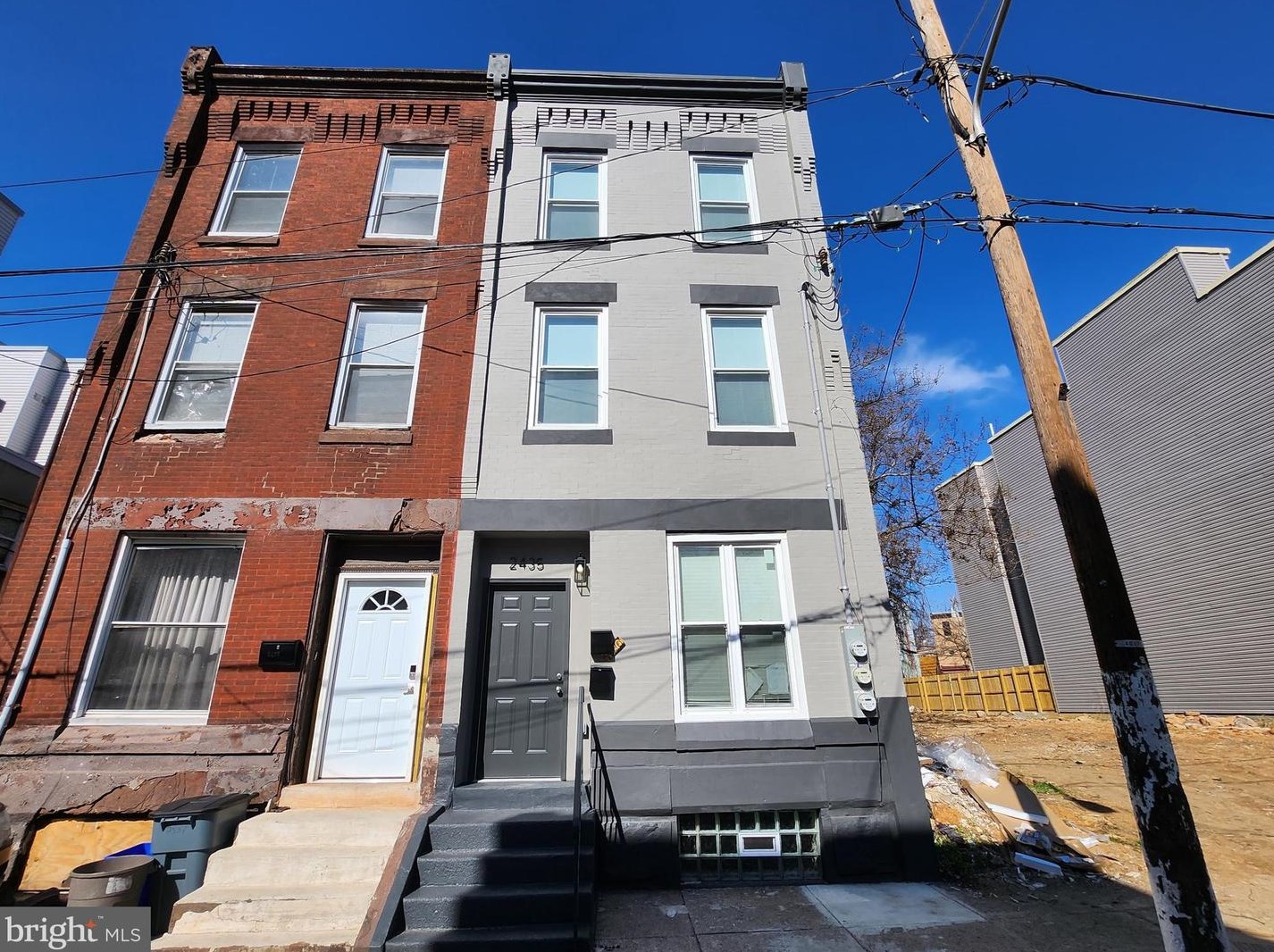 2435 Clifford St, Philadelphia, PA 19121-2905