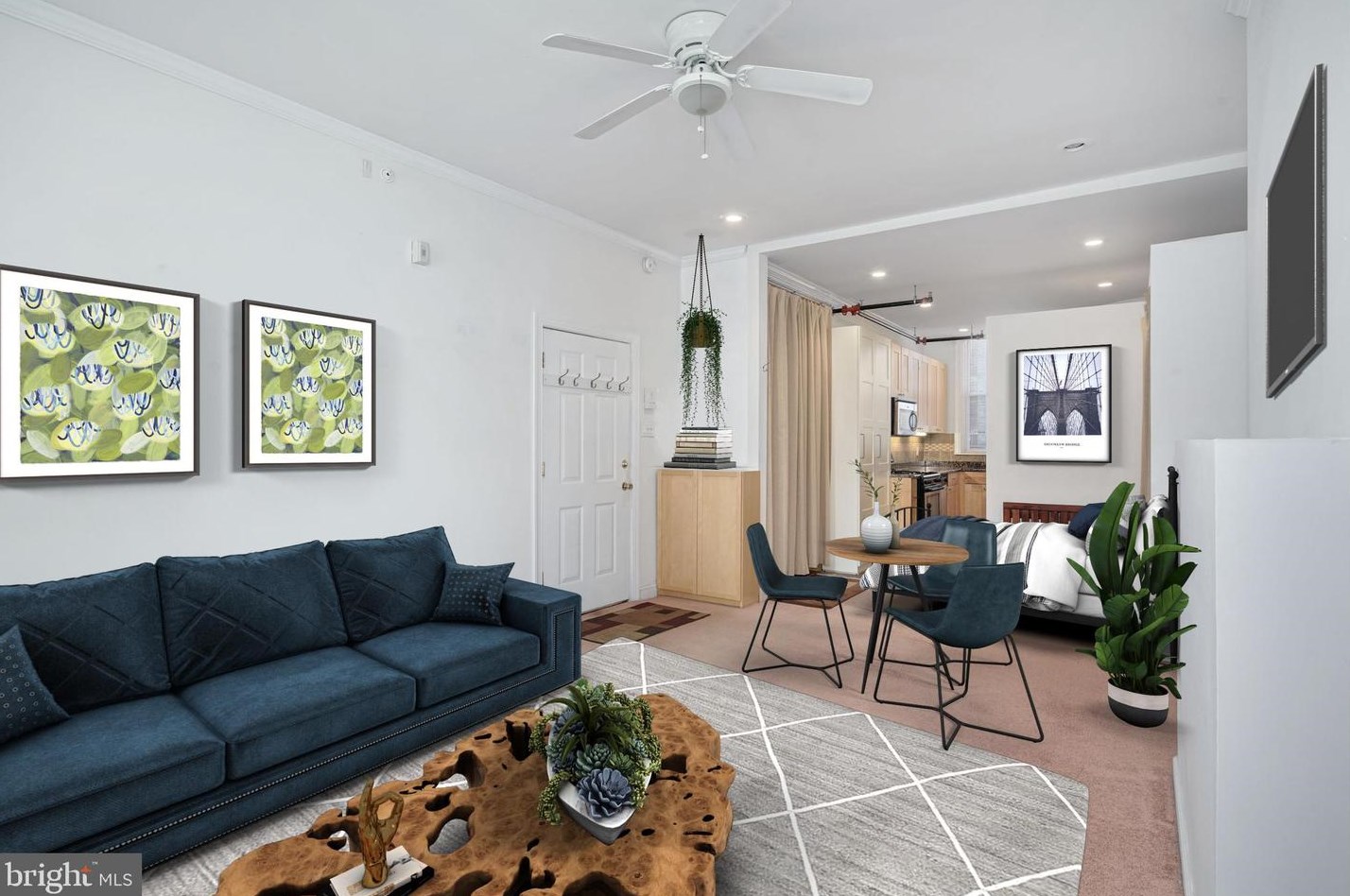 1341 Lombard St #1, Philadelphia, PA