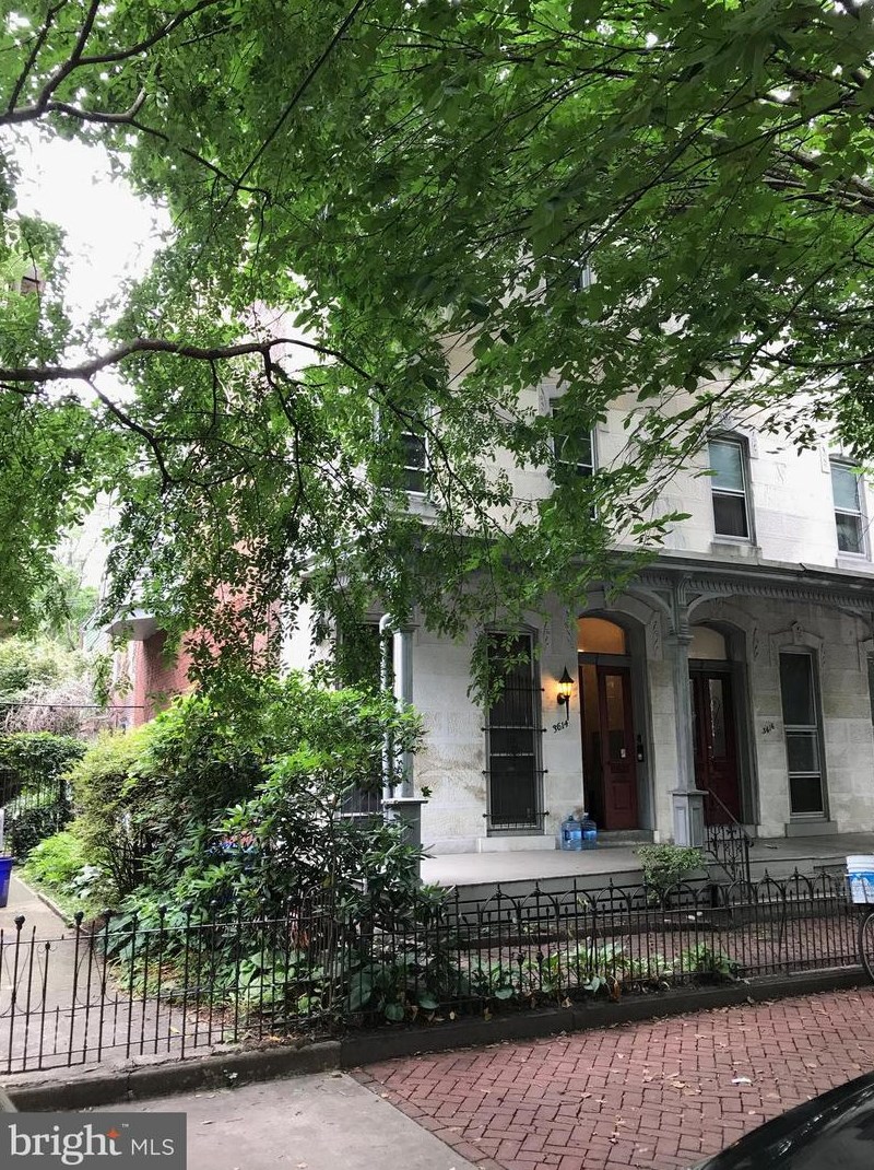 3614 Baring St, Philadelphia, PA 19104-2393