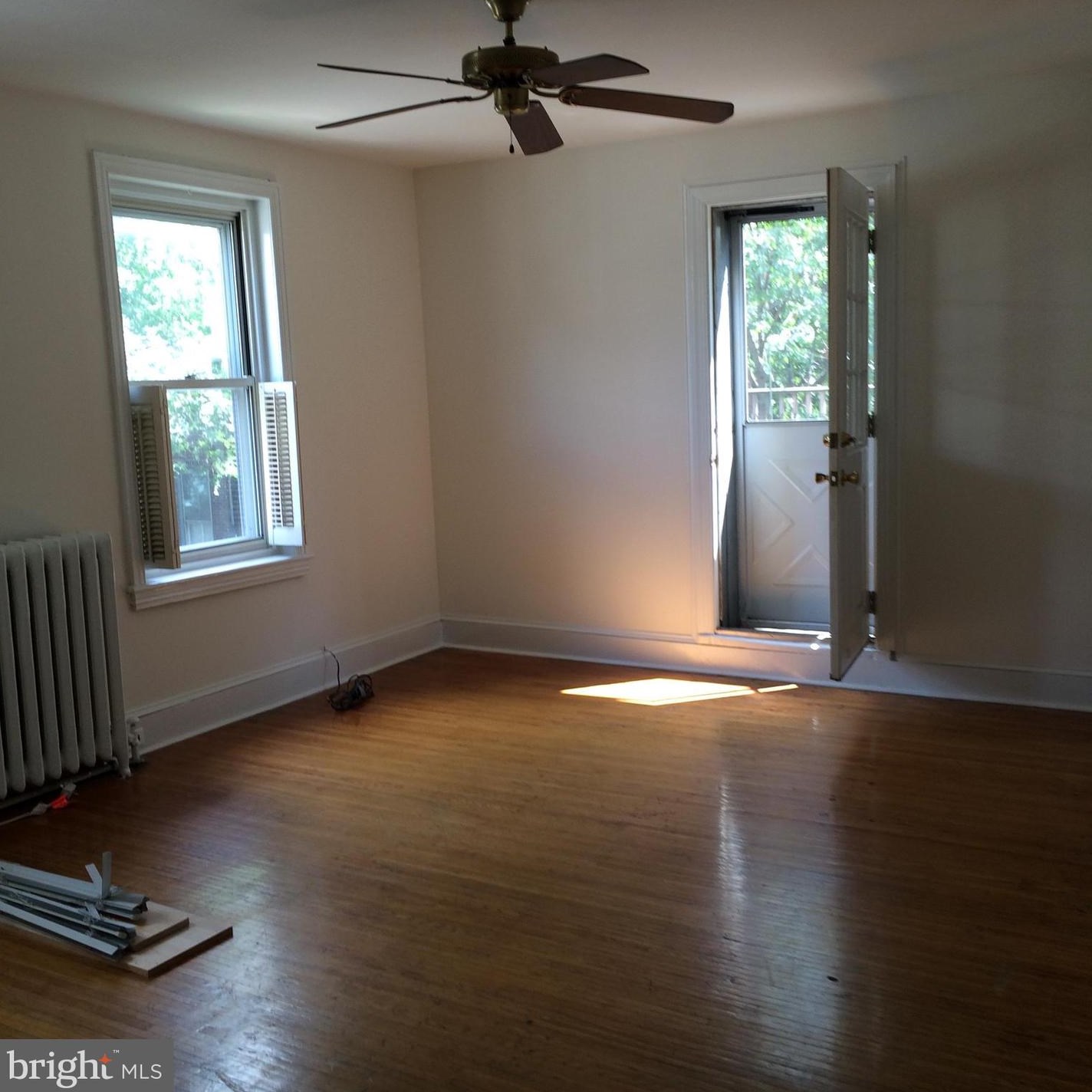 3614 Baring St, Philadelphia PA 19104-2393 exterior