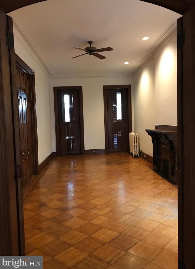 3614 Baring St, Philadelphia PA 19104-2393 exterior