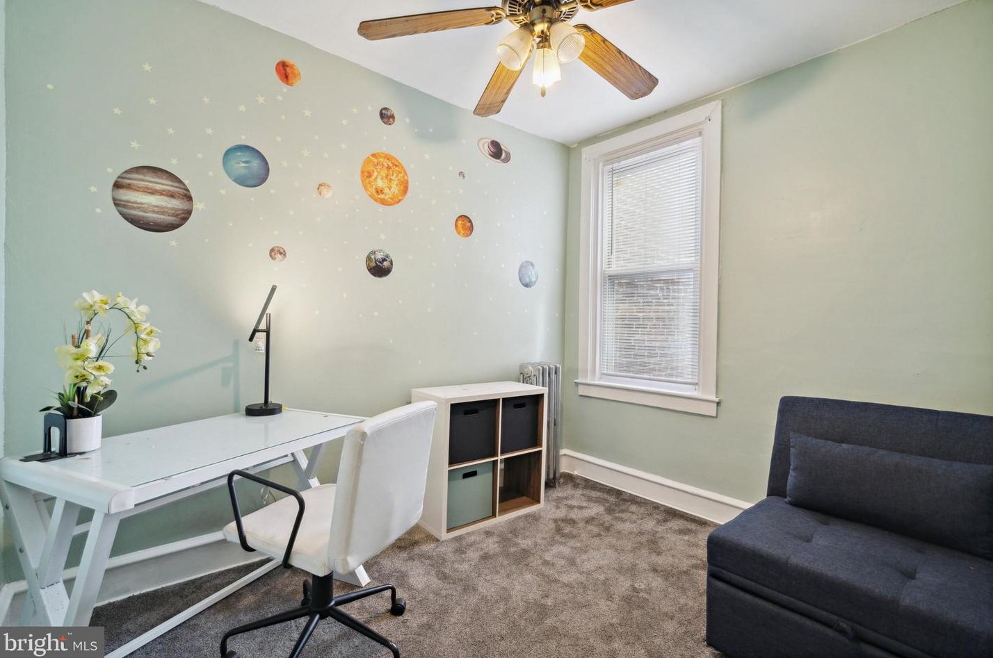 7117 Woolston Ave, Philadelphia PA 19138-2034 exterior