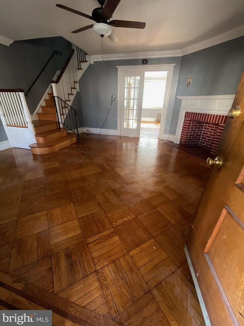 1924 W Venango Street W #1924 W Venango, Philadelphia, PA 19140