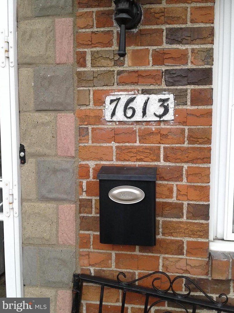7613 Elmwood Ave, Philadelphia, PA 19153-1314