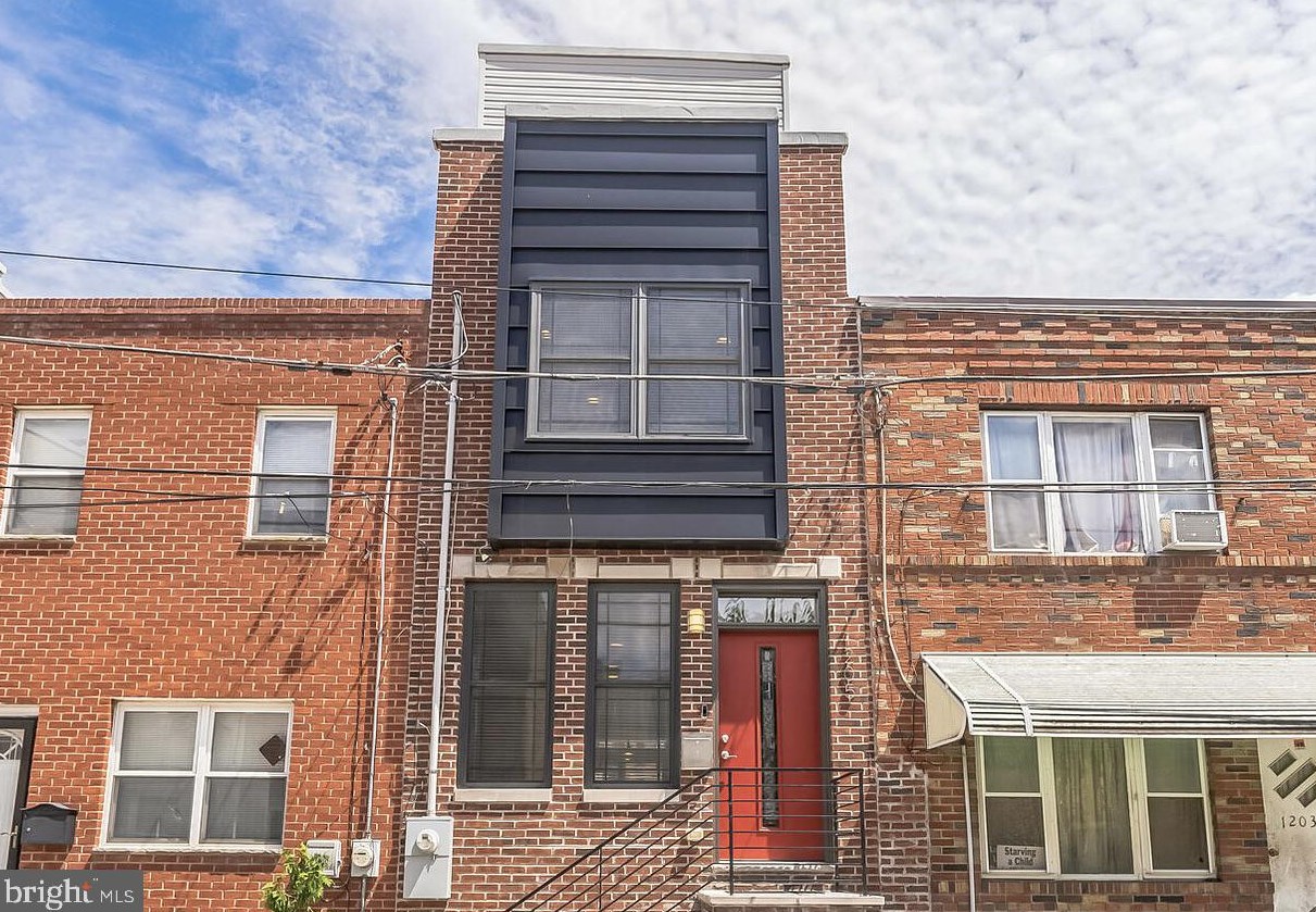 1205 Peters St, Philadelphia, PA 19147-4519
