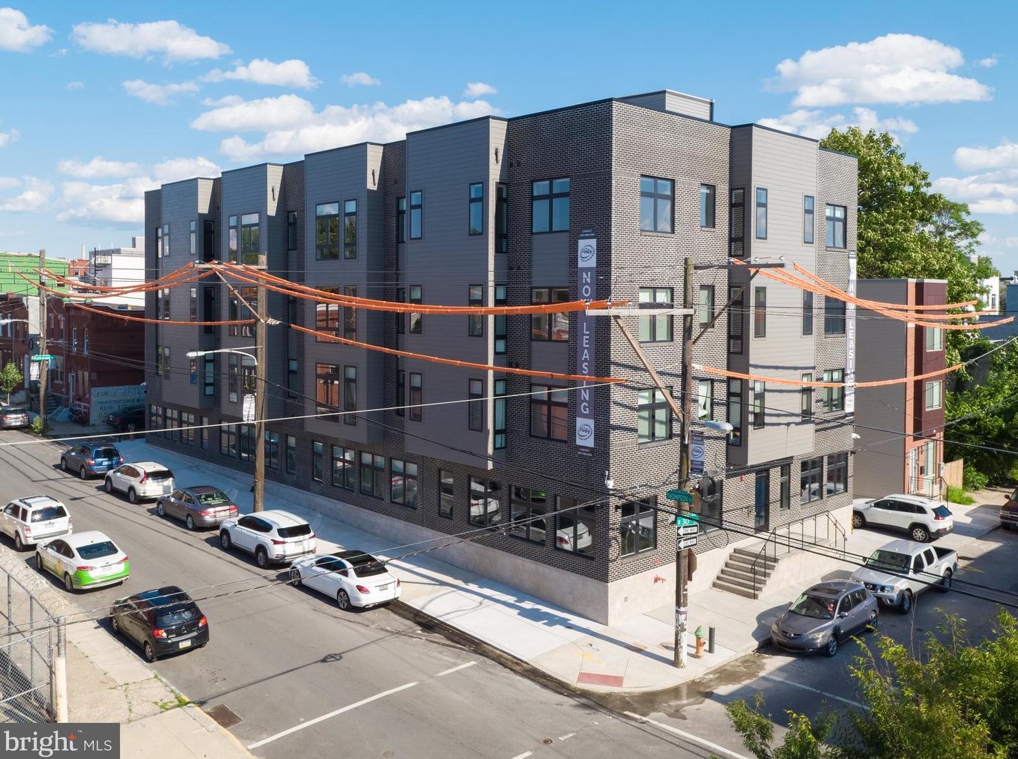 2940 W Thompson St #unit 402, Philadelphia, PA 19121