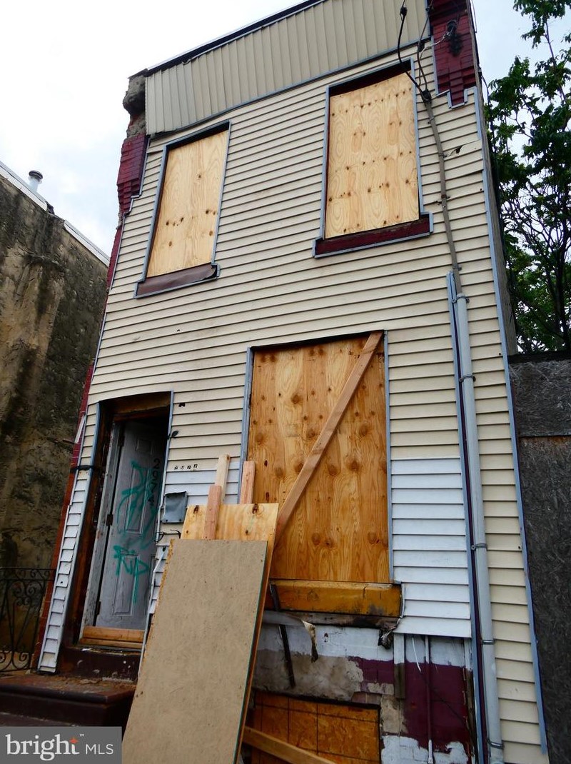 2974 Ruth St, Philadelphia, PA 19134-3542