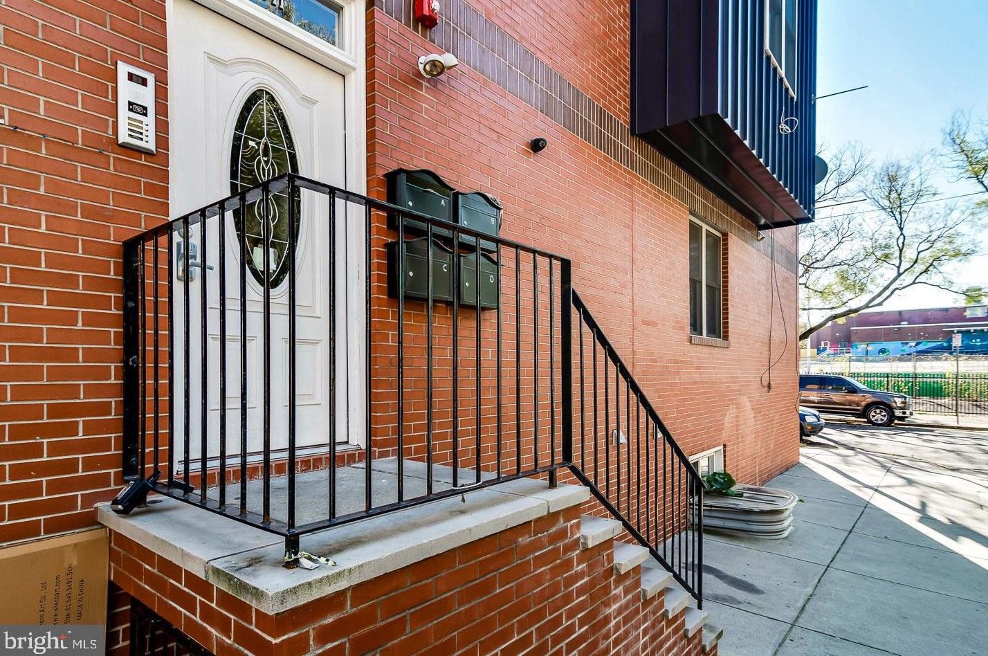 1511 W Susquehanna Ave #c, Philadelphia, PA 19121