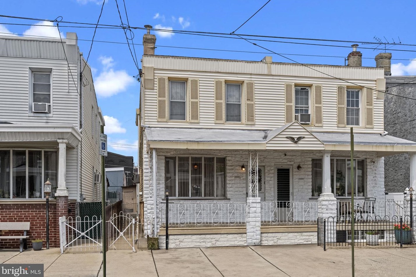 4526 Stiles St, Philadelphia, PA 19124-4132