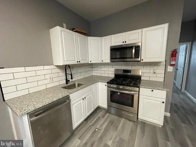 883 N Preston St #1, Philadelphia, PA 19104