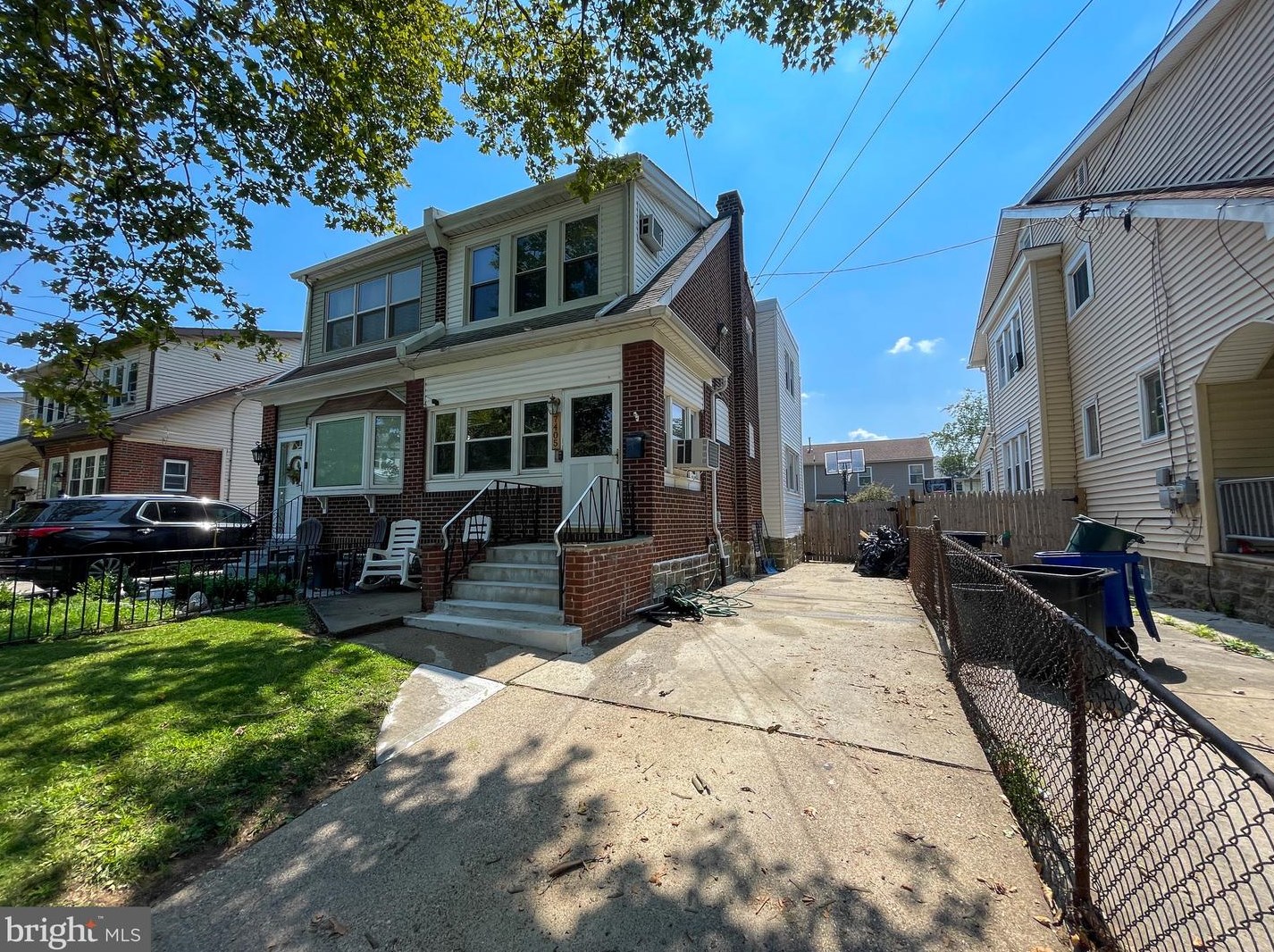 7405 Whitaker Ave, Philadelphia, PA 19111-3725