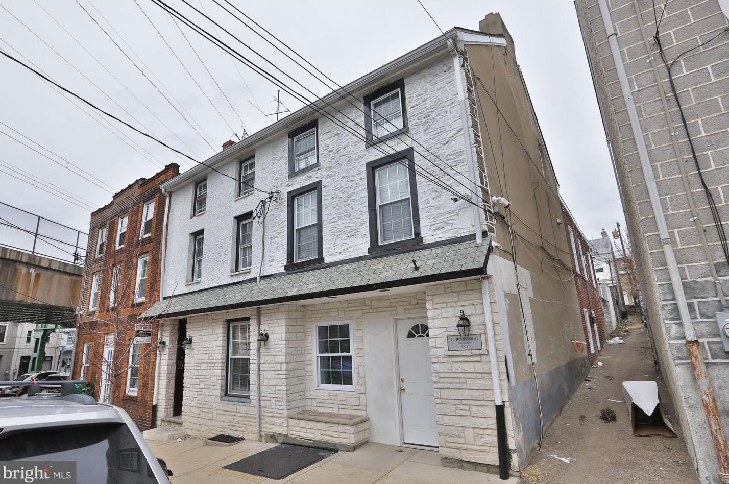 116 Grape St #7, Philadelphia, PA 19127