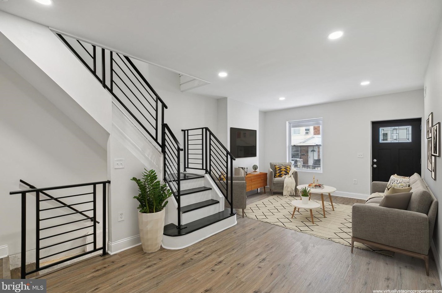 416 Horton St, Philadelphia, PA 19151-4336