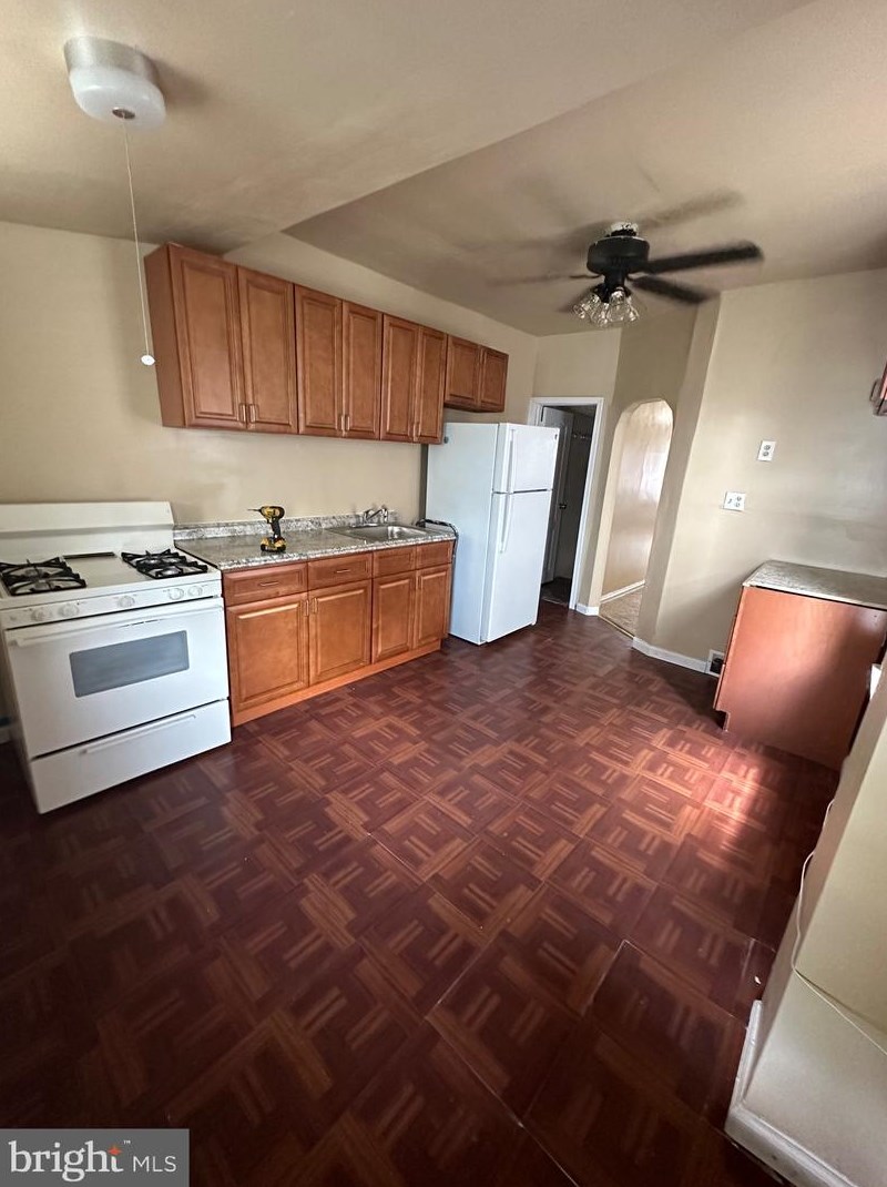 3258 Philip St, Philadelphia PA 19147-6001 exterior