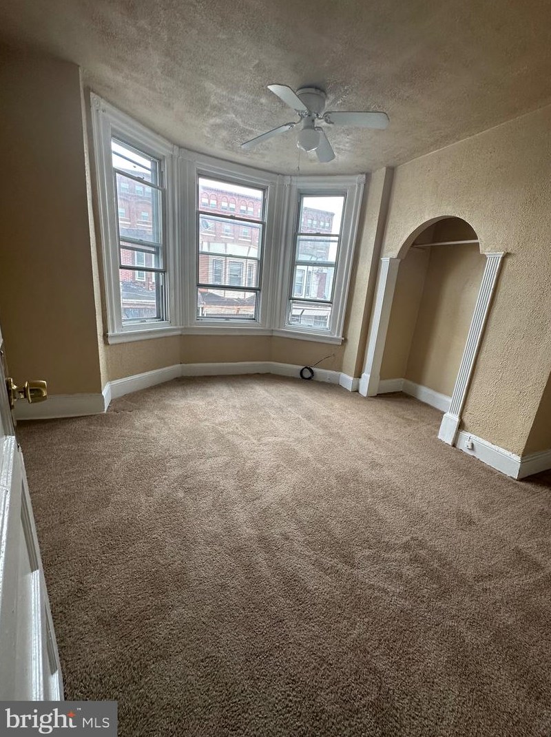 3258 Philip St, Philadelphia PA 19147-6001 exterior