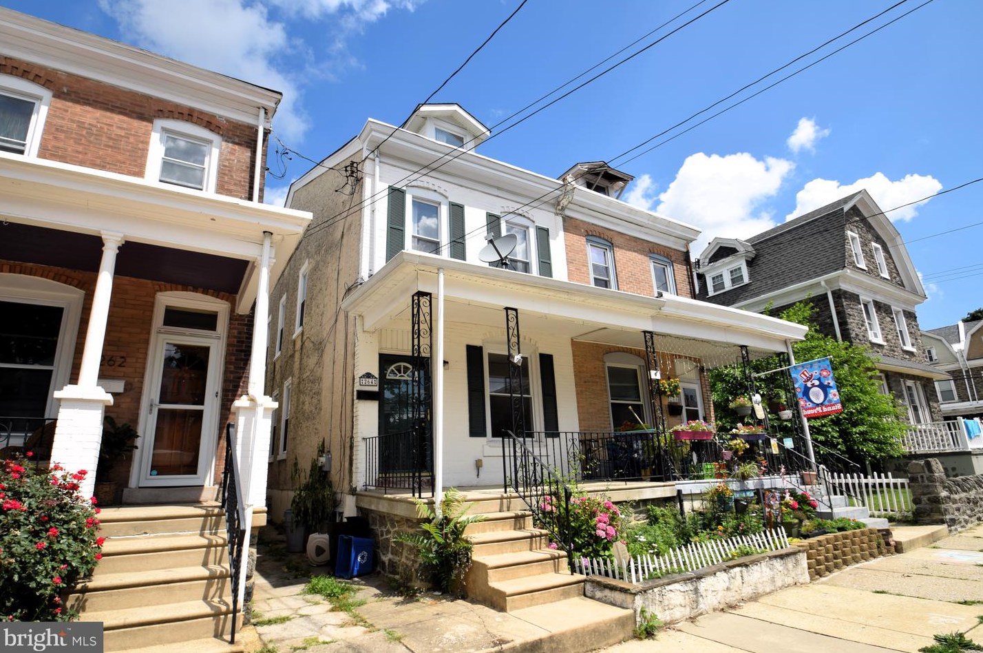 264 Roxborough Ave, Philadelphia, PA 19128-5043