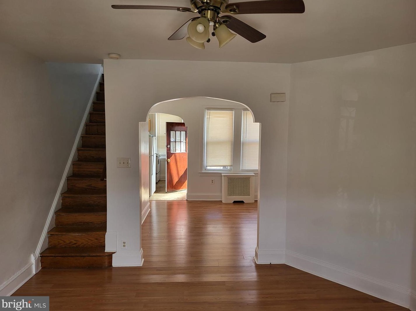 169 Raymond St, Philadelphia PA  19140-1617 exterior