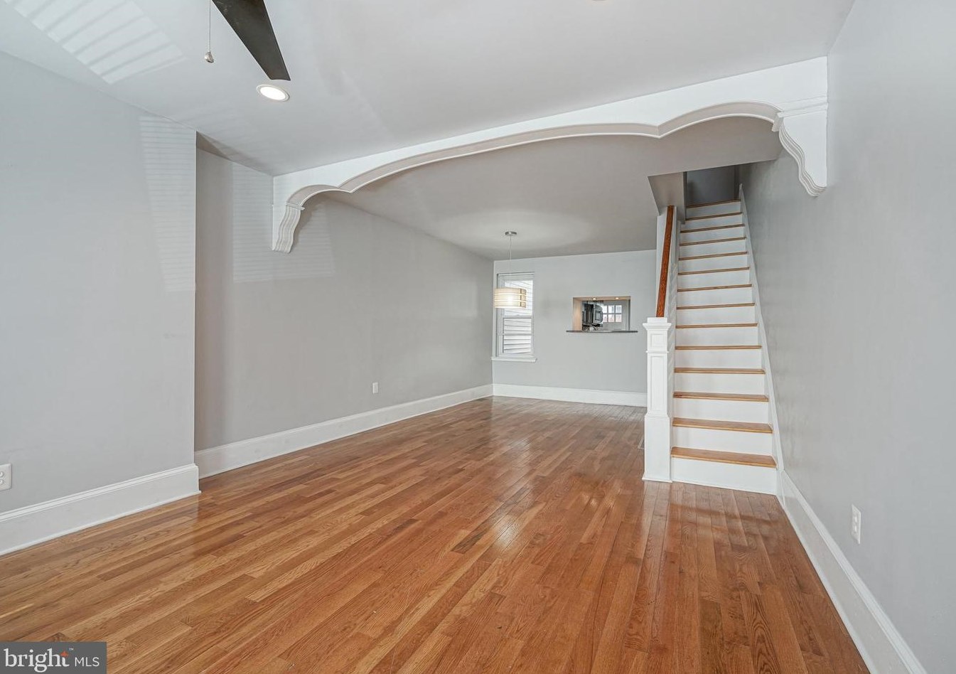 1831 Mountain St, Philadelphia, PA 19145-1412