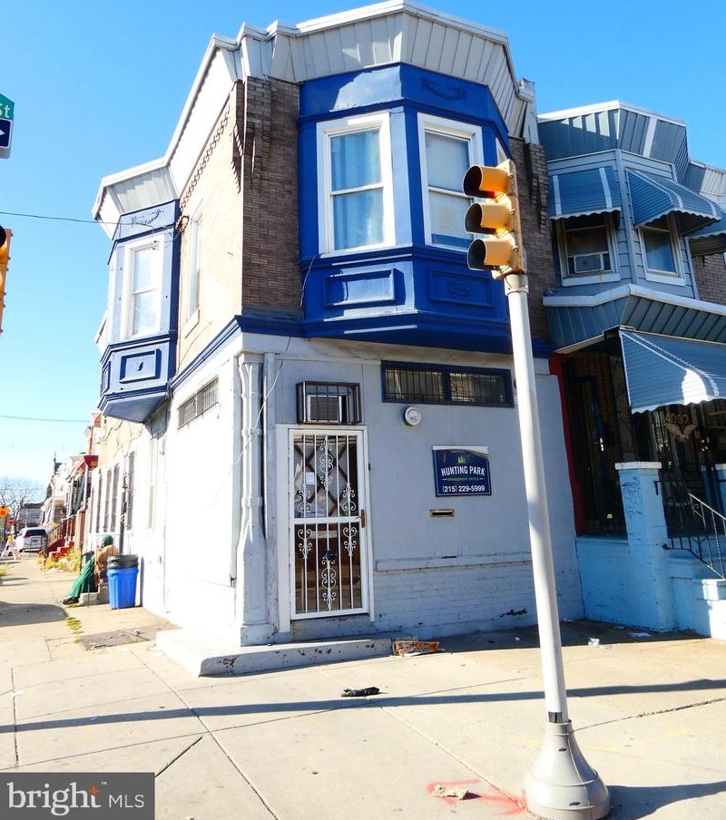4000 7th St, Philadelphia, PA 19140-2504