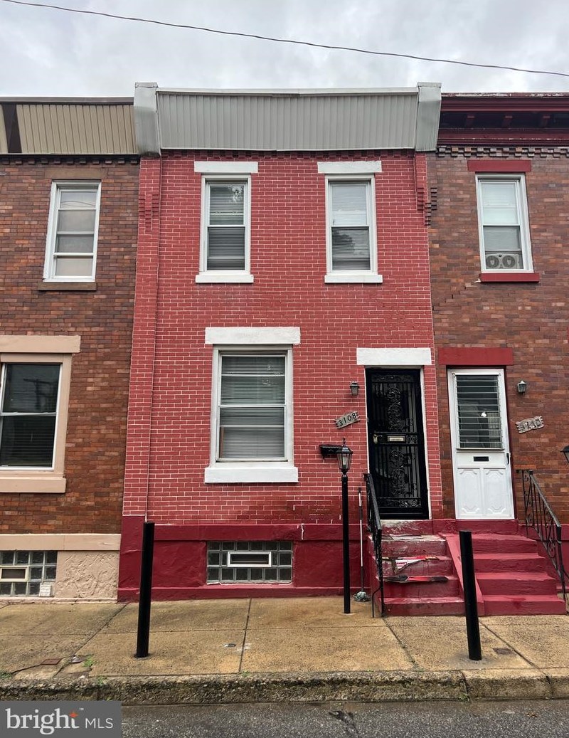 3108 Stillman St, Philadelphia, PA 19132-1342