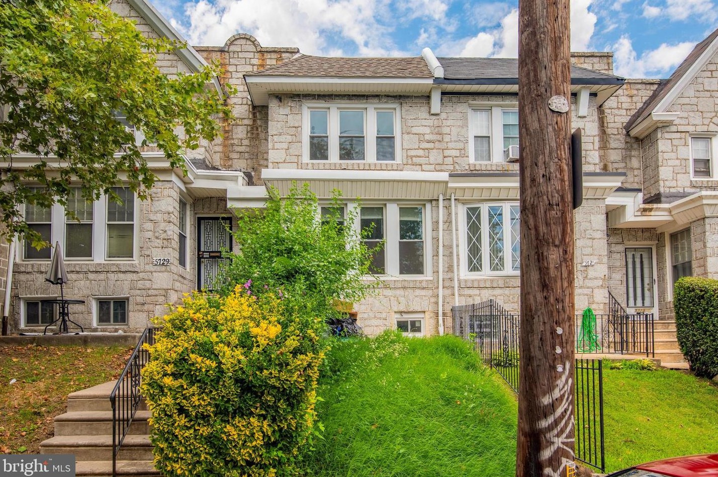 5727 Malvern Ave, Philadelphia, PA 19131-2219