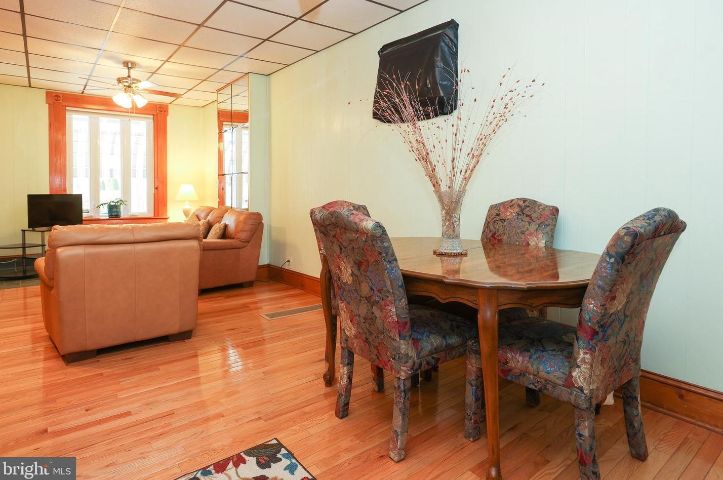 5715 Baynton St, Philadelphia PA 19144-1849 exterior