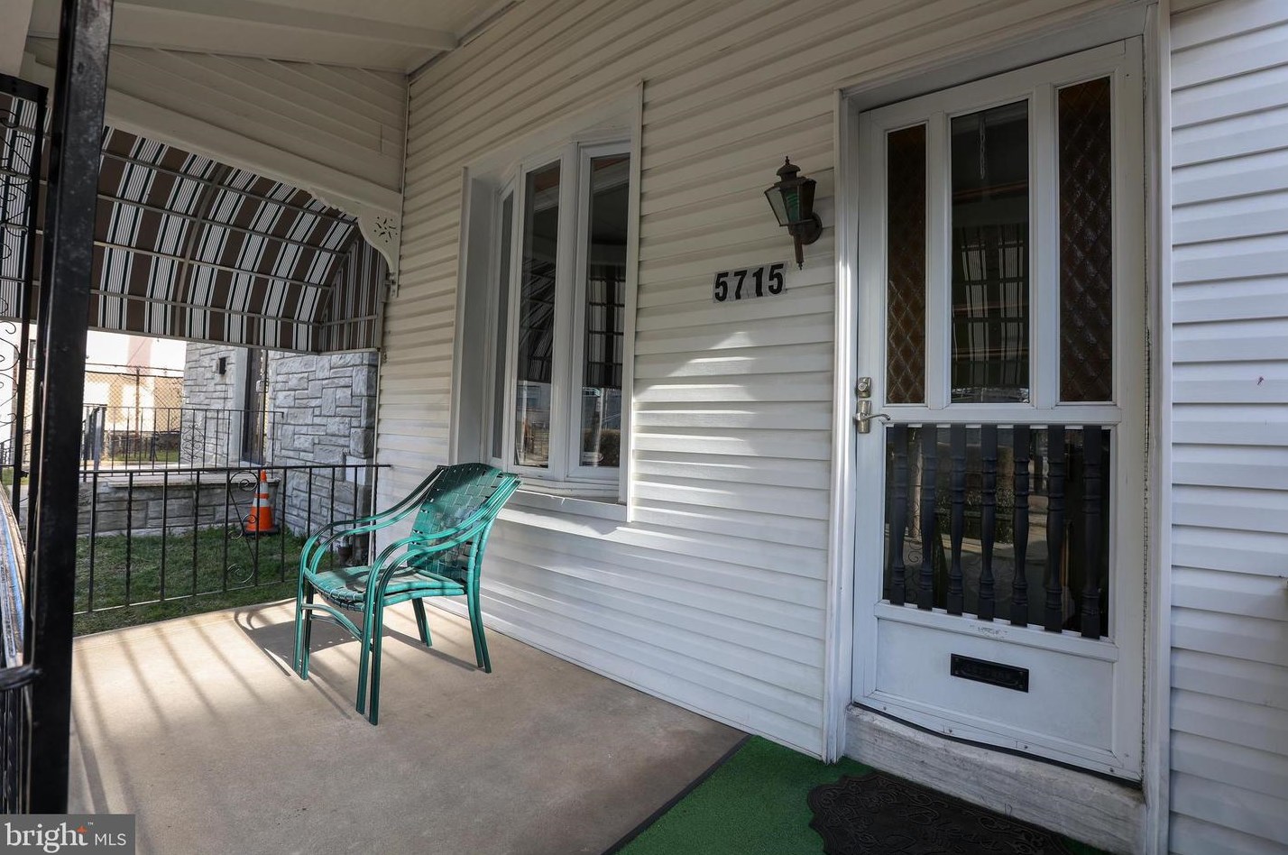 5715 Baynton St, Philadelphia, PA 19144-2128