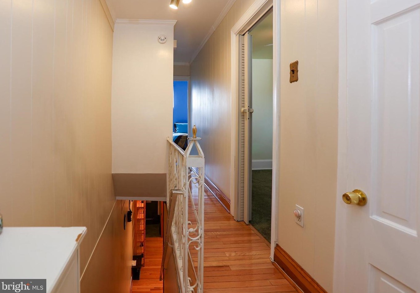 5715 Baynton St, Philadelphia PA 19144-1849 exterior