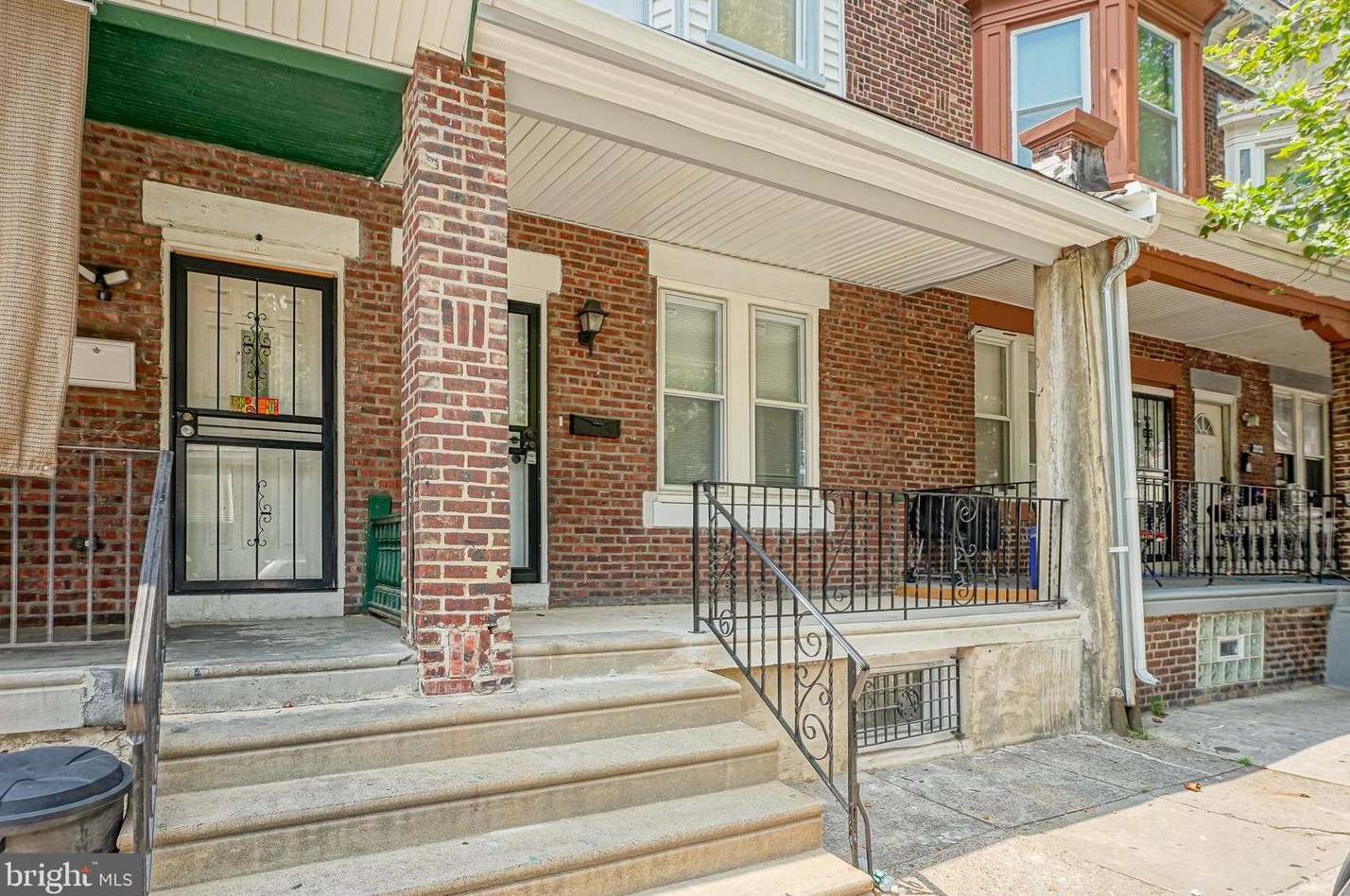 2948 Judson St, Philadelphia, PA 19132-2018