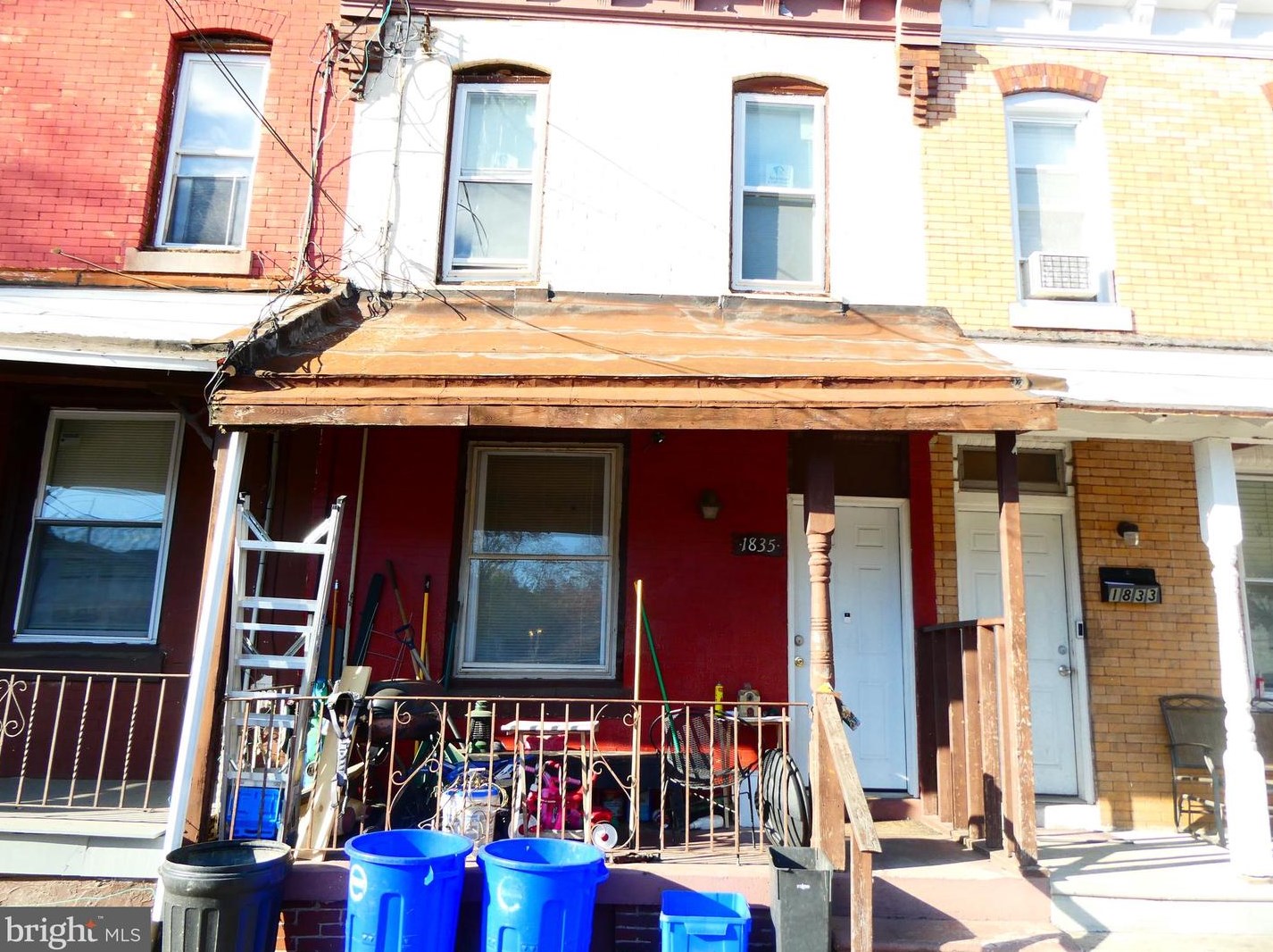 1835 Juniata St, Philadelphia, PA 19140-2930
