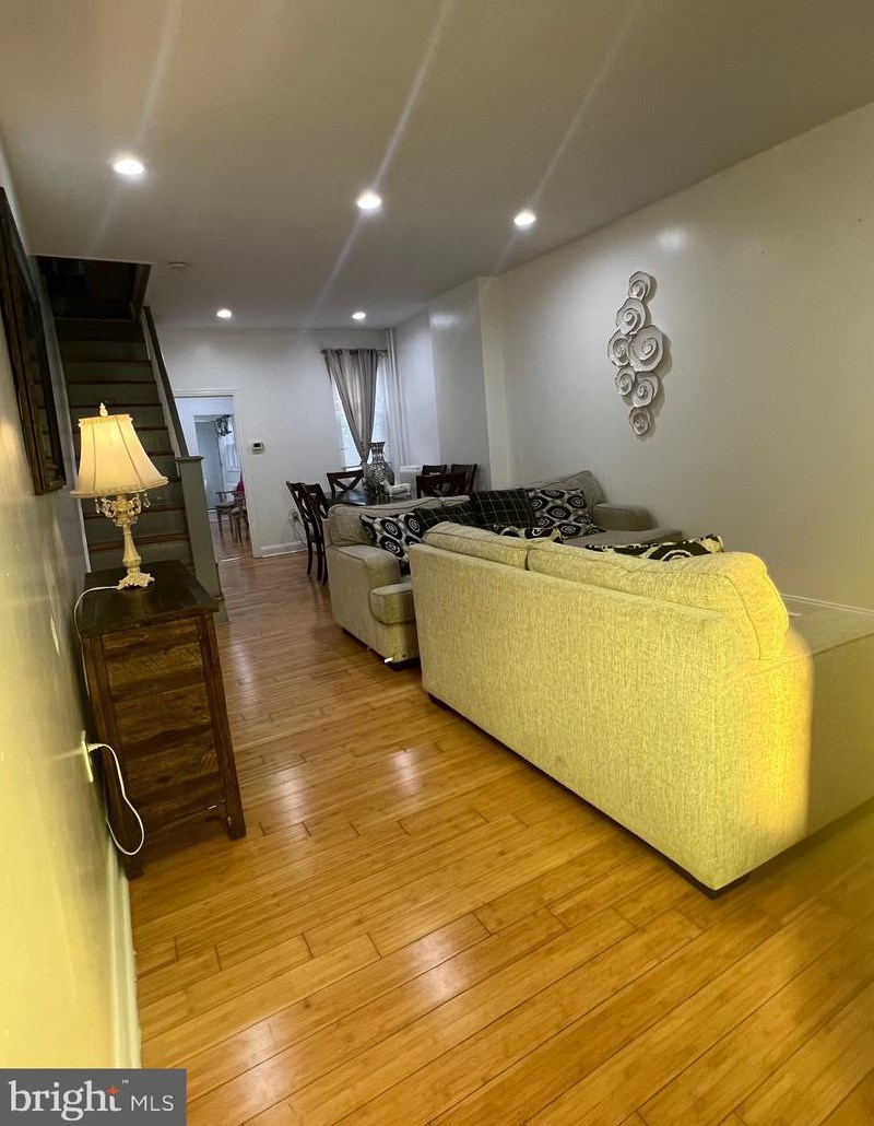 1931 Ontario St, Philadelphia, PA 19140-4863