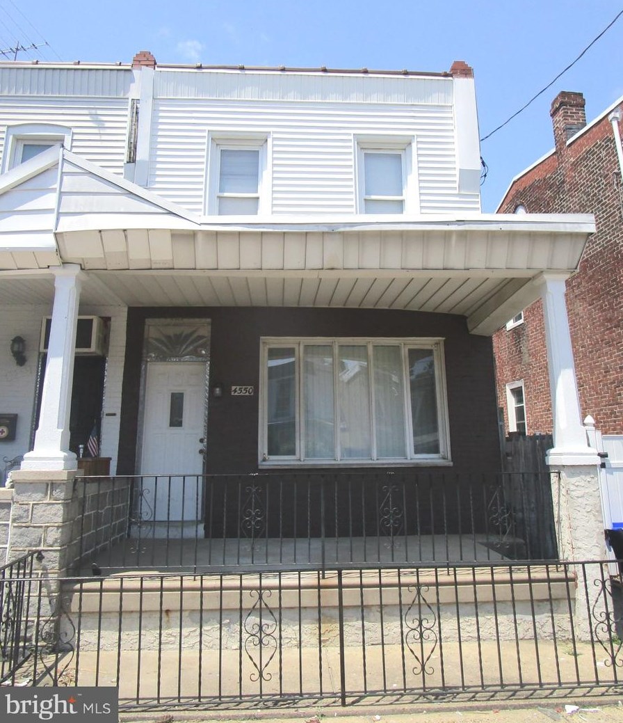 4550 E Stiles St, Philadelphia, PA 19124
