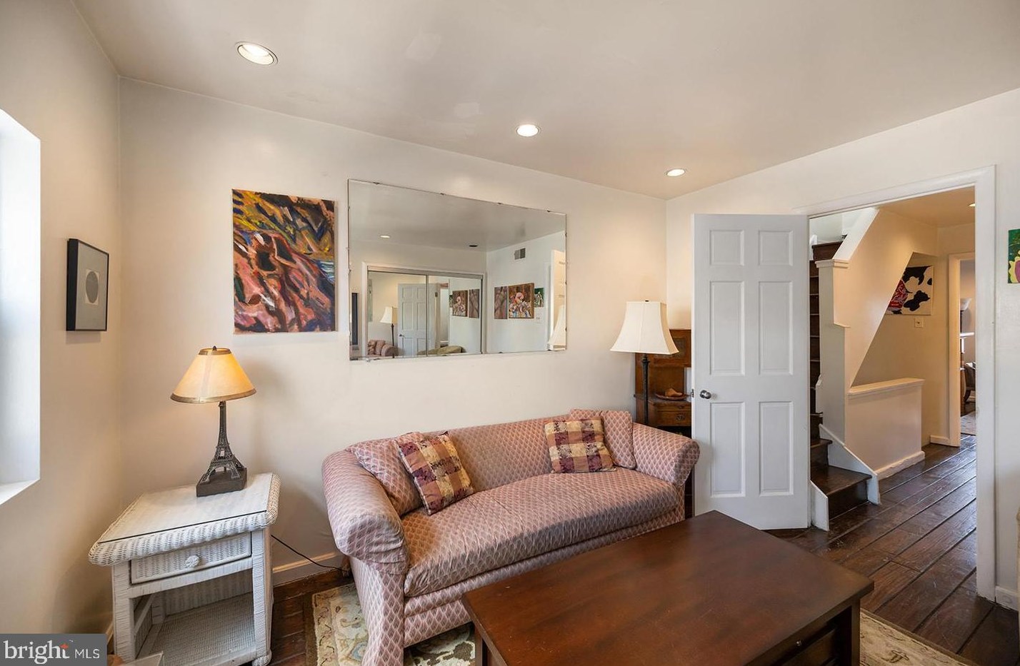 1123 Rodman St, Philadelphia PA 19146-1359 exterior