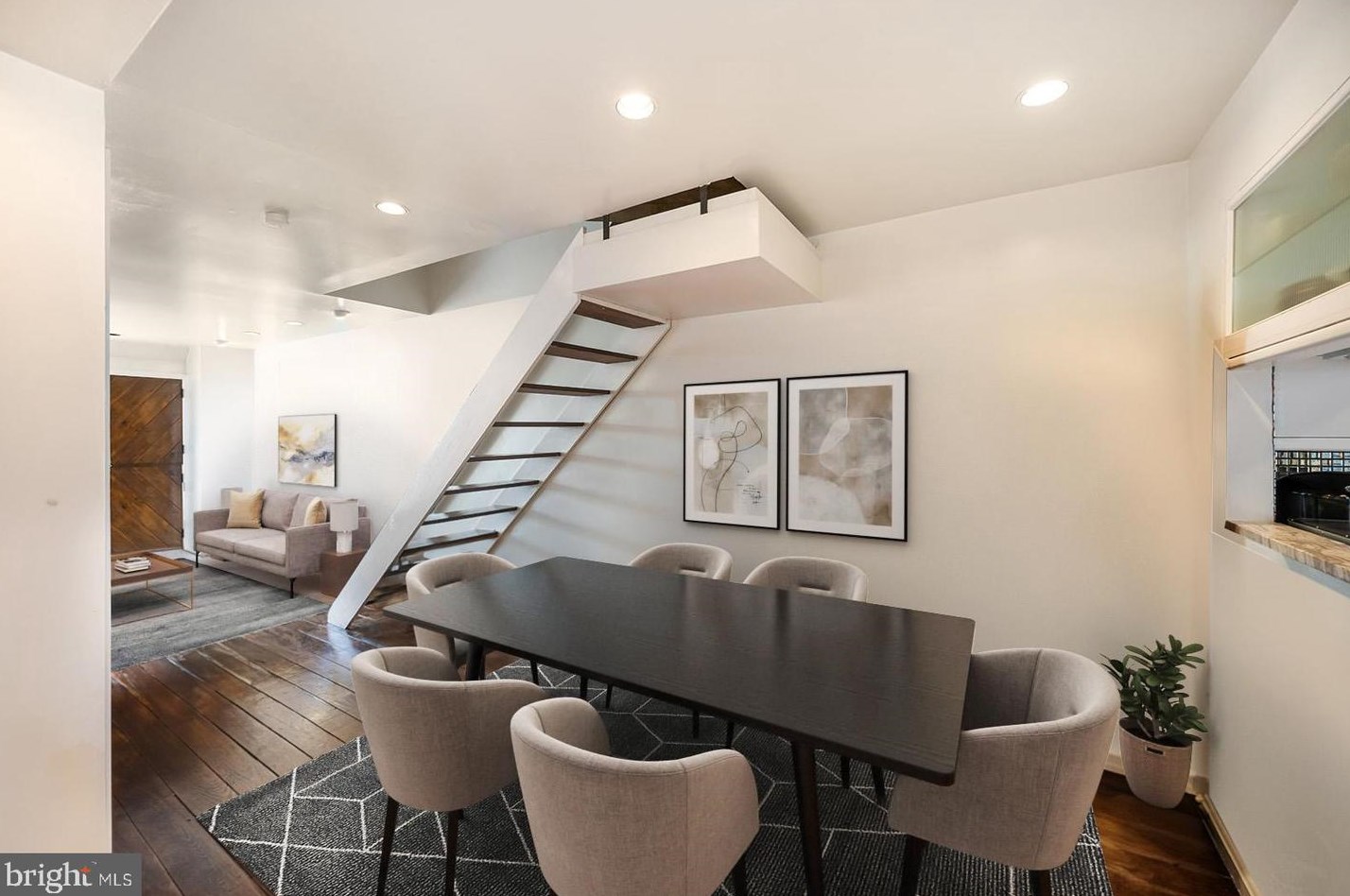 1123 Rodman St, Philadelphia PA 19146-1359 exterior