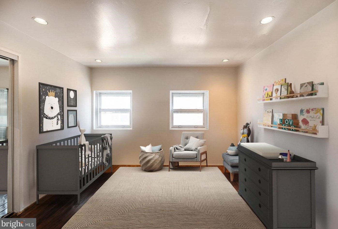 1123 Rodman St, Philadelphia PA 19146-1359 exterior