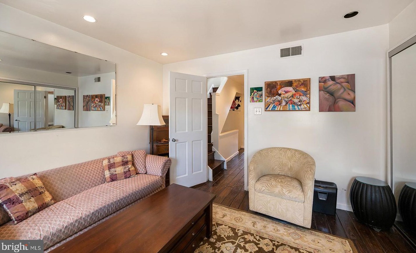 1123 Rodman St, Philadelphia PA 19146-1359 exterior