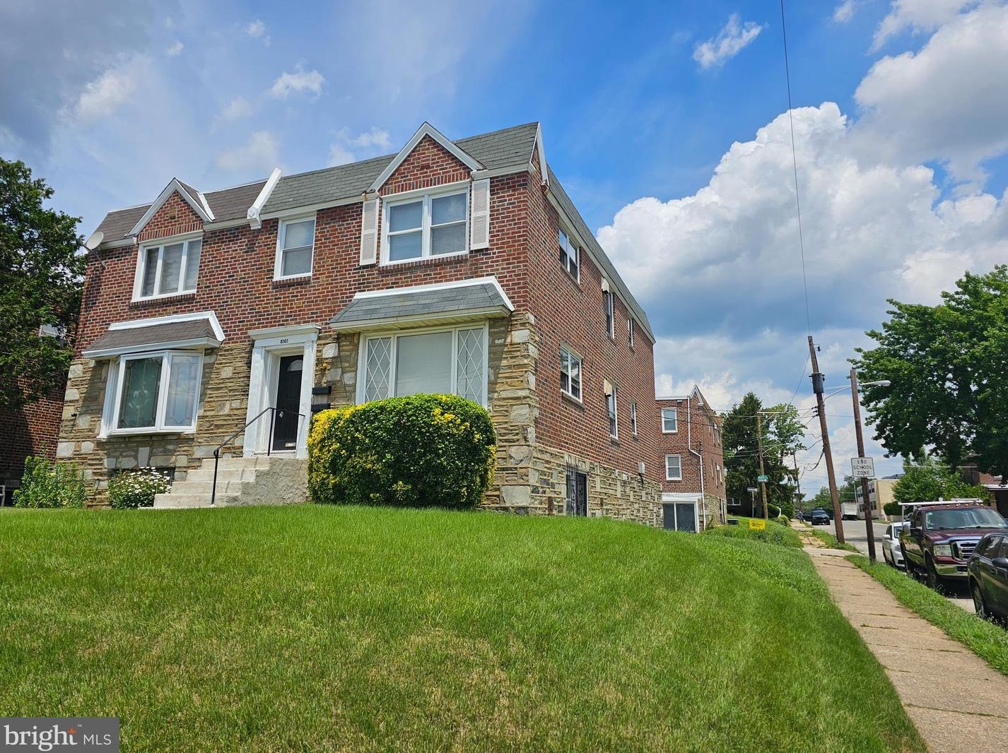 8101 Woolston Ave #1st Floor, Philadelphia, PA 19150