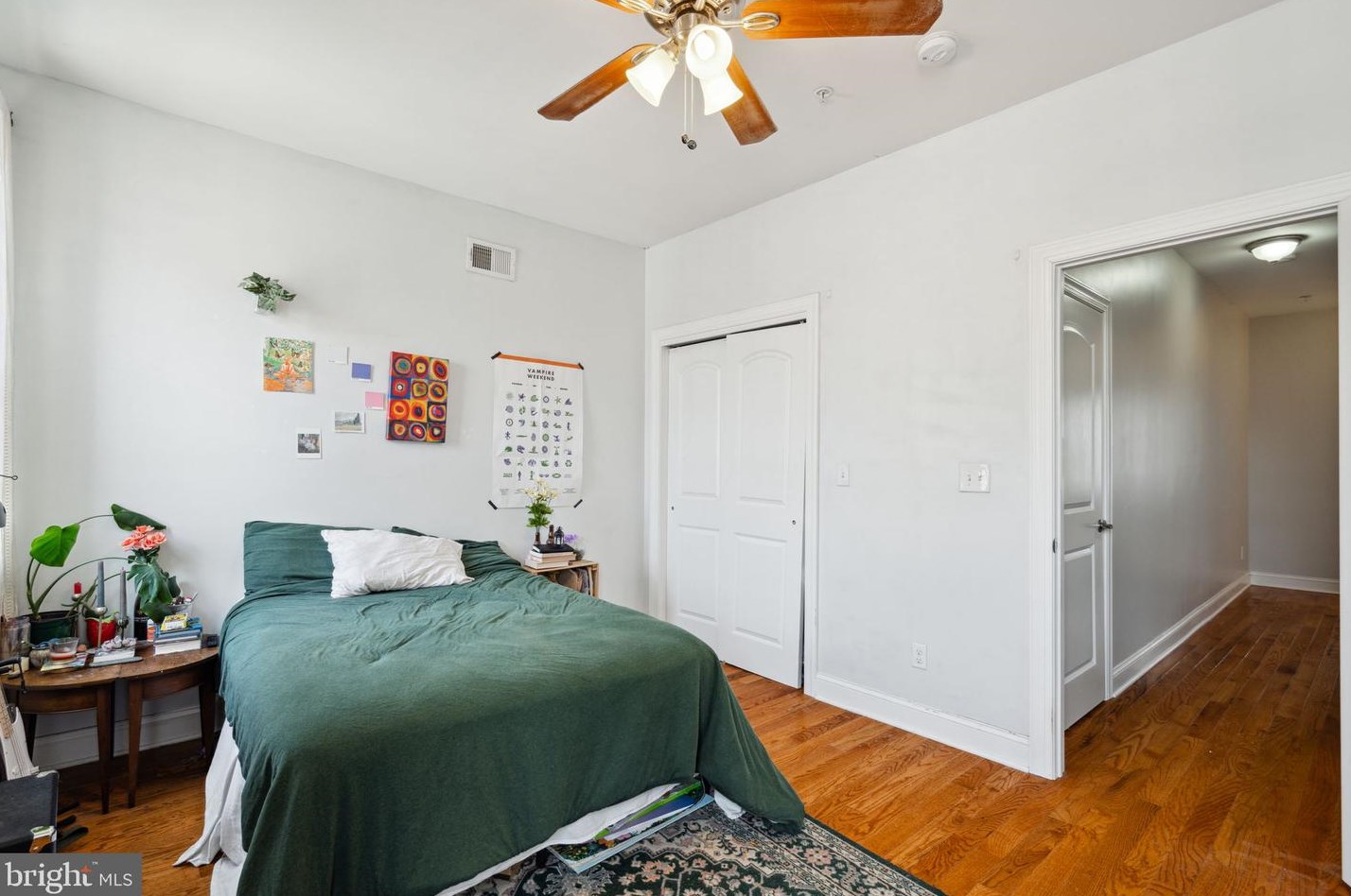 538 Mifflin St, Philadelphia PA  19148-1825 exterior