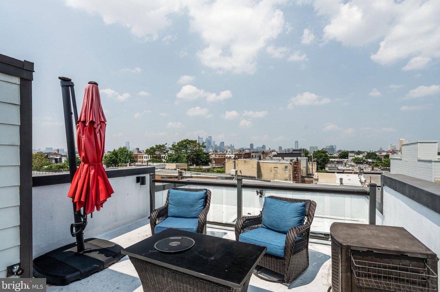 538 Mifflin St, Philadelphia PA  19148-1825 exterior