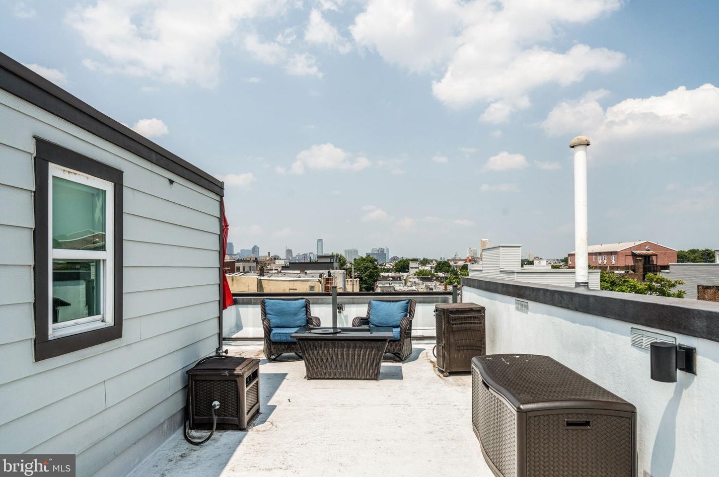 538 Mifflin St, Philadelphia PA  19148-1825 exterior