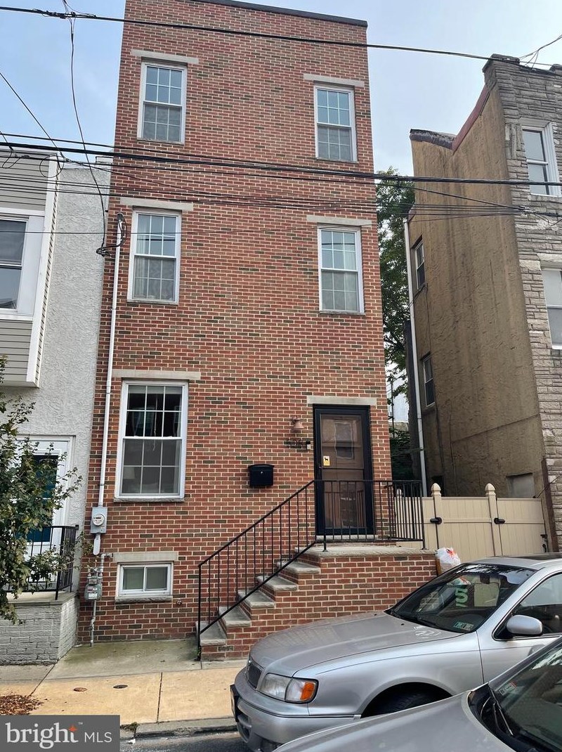 538 Mifflin St, Philadelphia PA  19148-1825 exterior